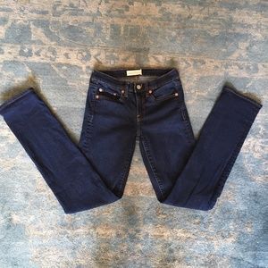 Gap Women's 1969 Straight Leg Jeans